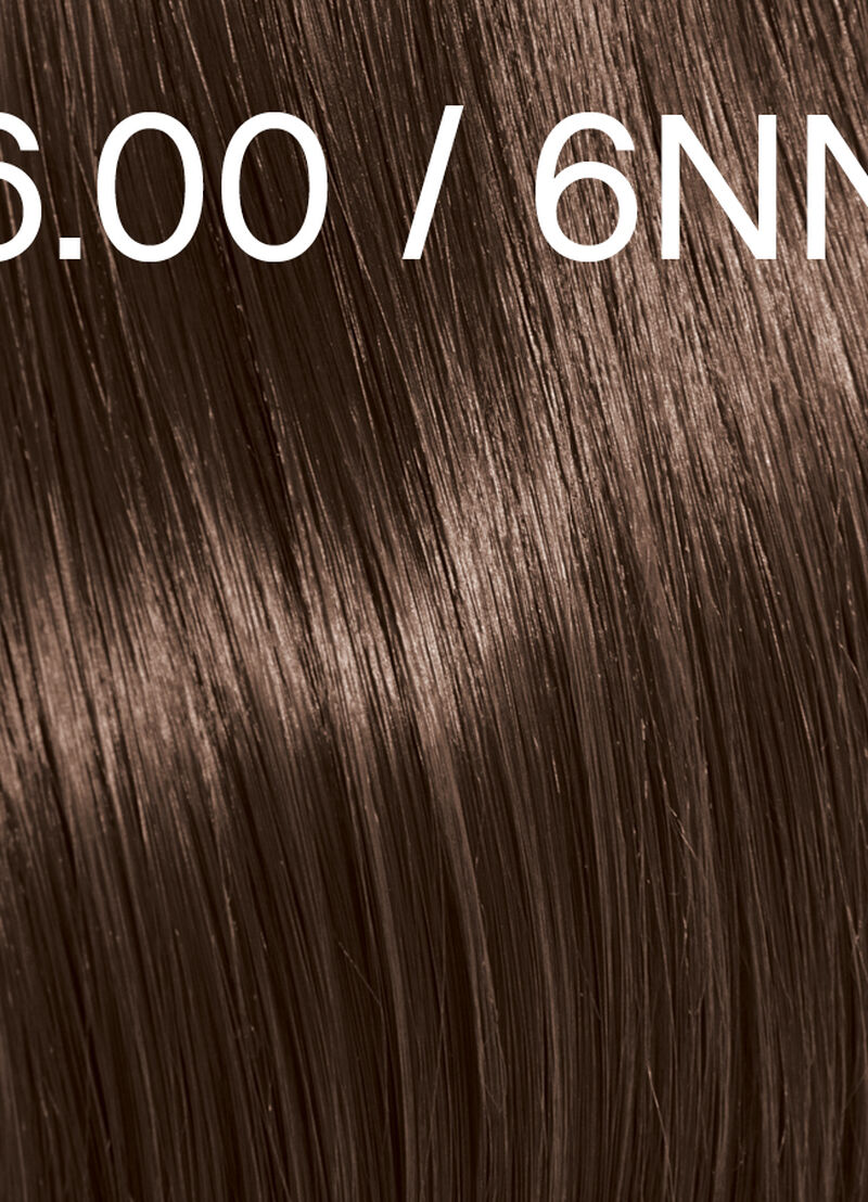 CODE 6.00 /  6NN DARK.BLONDE.NATURAL.INTENSE image number 1