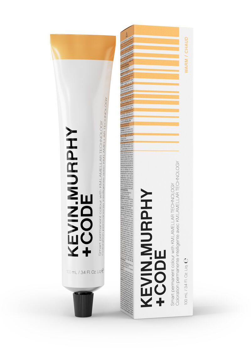 CODE 8.3 / 8G LIGHT.BLONDE.GOLD image number 0