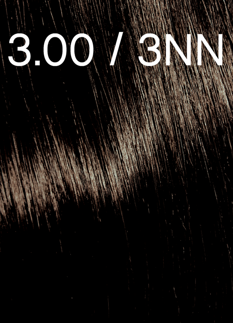 CODE 3.00 / 3NN DARK.BROWN.NATURAL.INTENSE image number 0