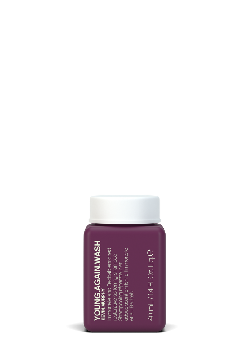 YOUNG.AGAIN.WASH image number 0