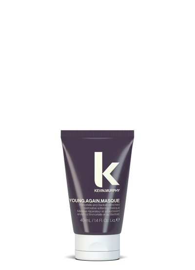 YOUNG.AGAIN.MASQUE