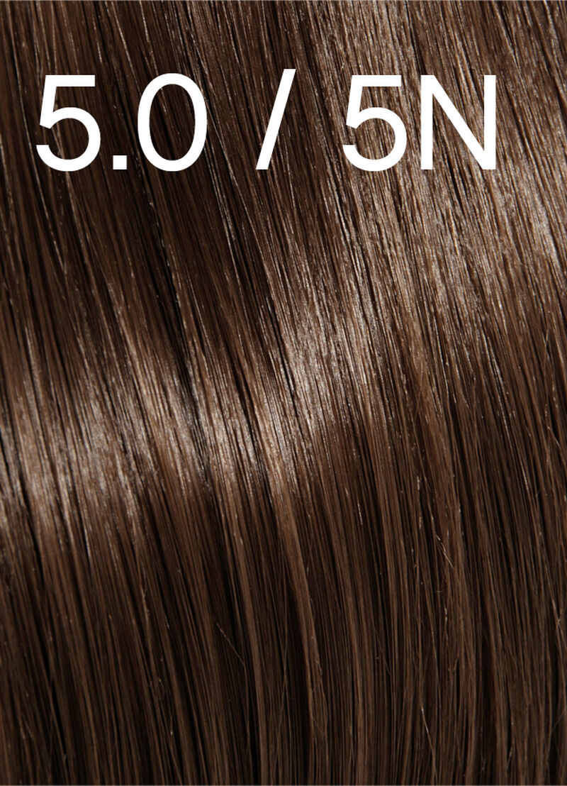CODE 5.0 / 5N LIGHT.BROWN.NATURAL image number 0