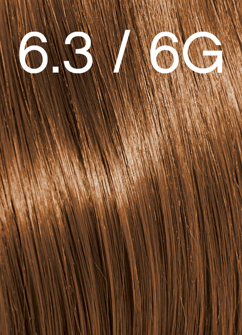 CODE 6.3 / 6G DARK.BLONDE.GOLD image number 0