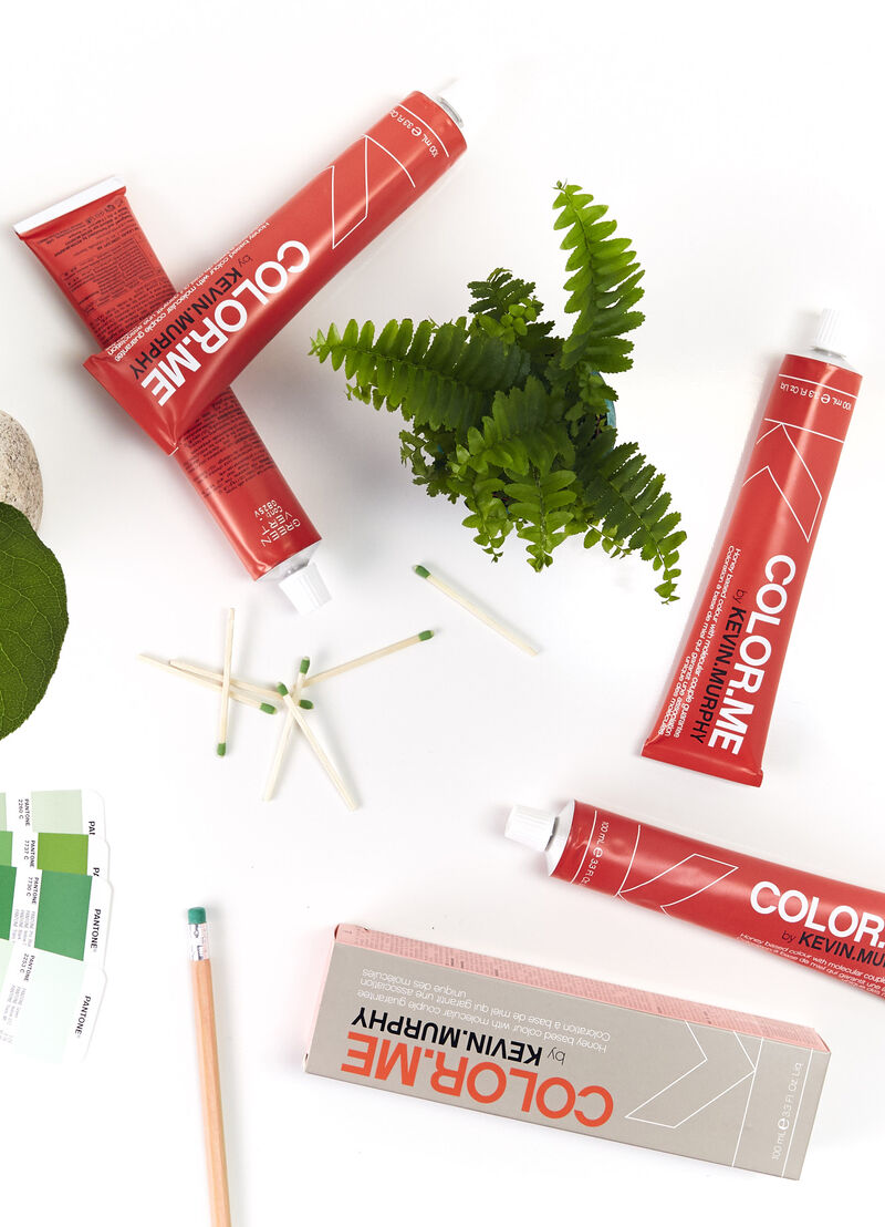 8.44 / 8CC LIGHT.BLONDE.COPPER.INTENSE image number 1