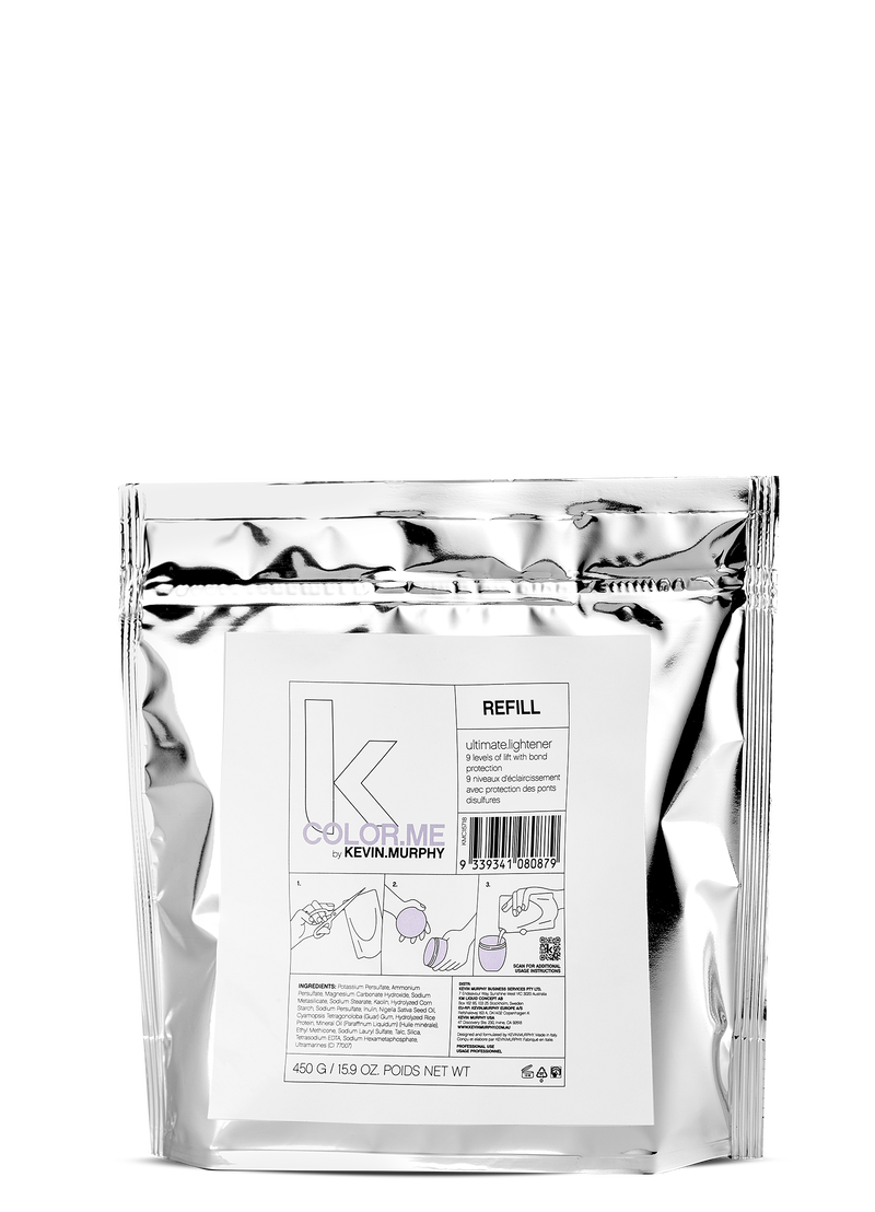 ULTIMATE.LIGHTENER - 9 LEVELS OF LIFT REFILL image number 0