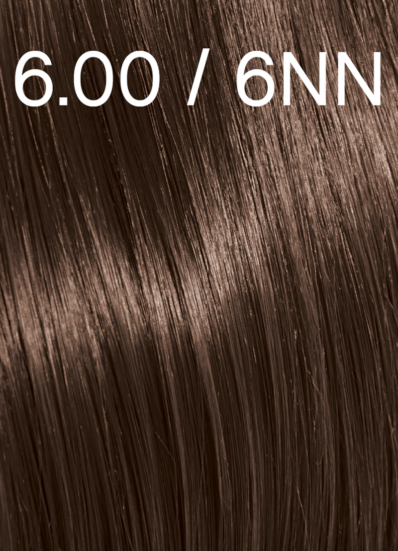 CODE 6.00 /  6NN DARK.BLONDE.NATURAL.INTENSE image number 0