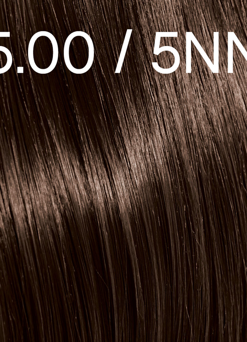 CODE 5.00 /  5NN LIGHT.BROWN.NATURAL.INTENSE image number 1
