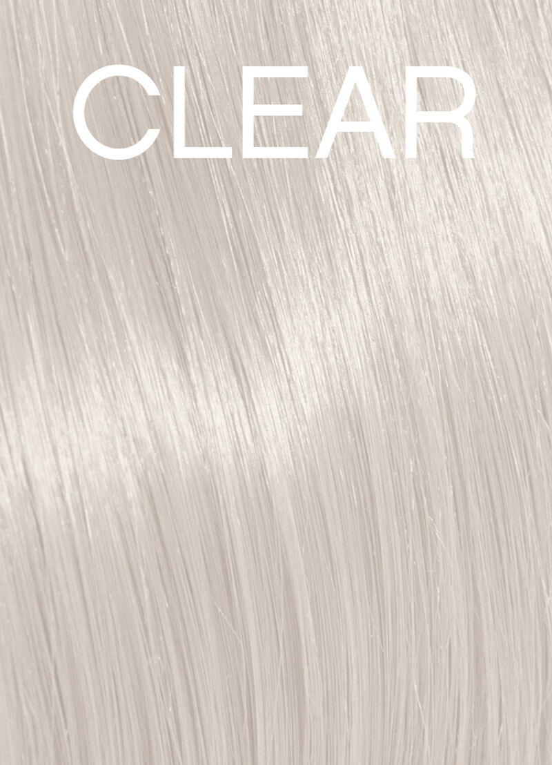 CLEAR image number 1