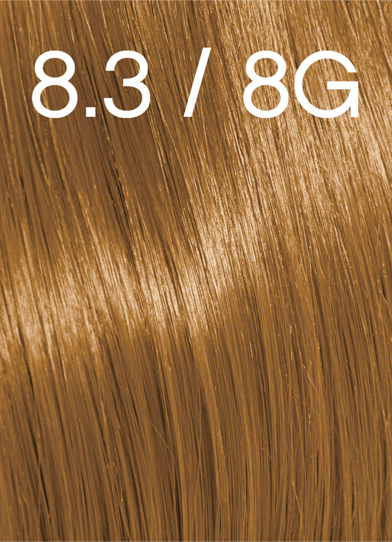 CODE 8.3 / 8G LIGHT.BLONDE.GOLD image number 0