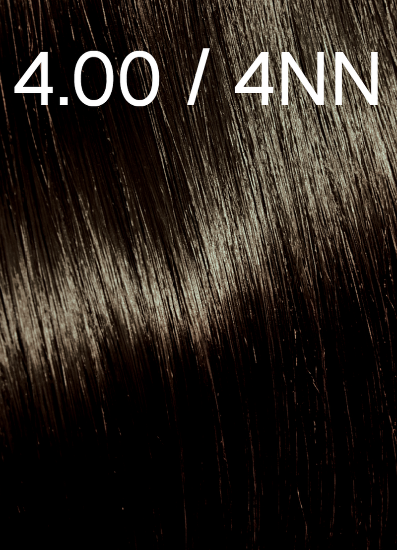 CODE 4.00 /  4NN MEDIUM.BROWN.NATURAL.INTENSE image number 0