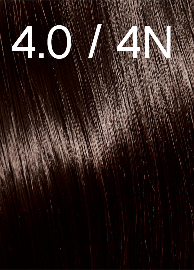 CODE 4.0 / 4N MEDIUM.BROWN.NATURAL image number 0