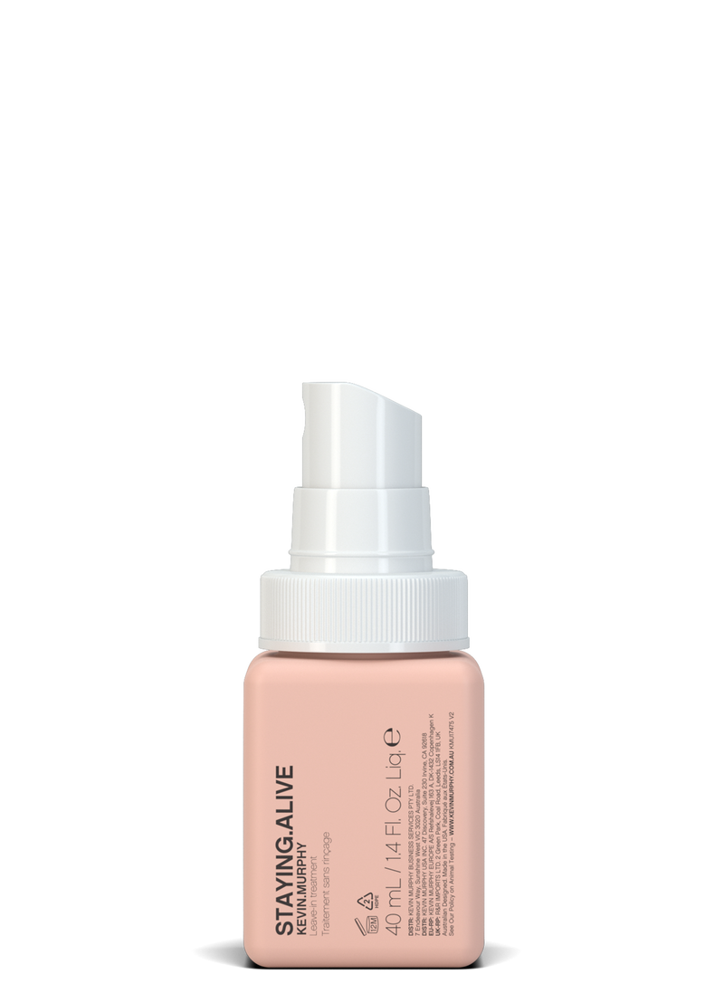 STAYING.ALIVE image number 0