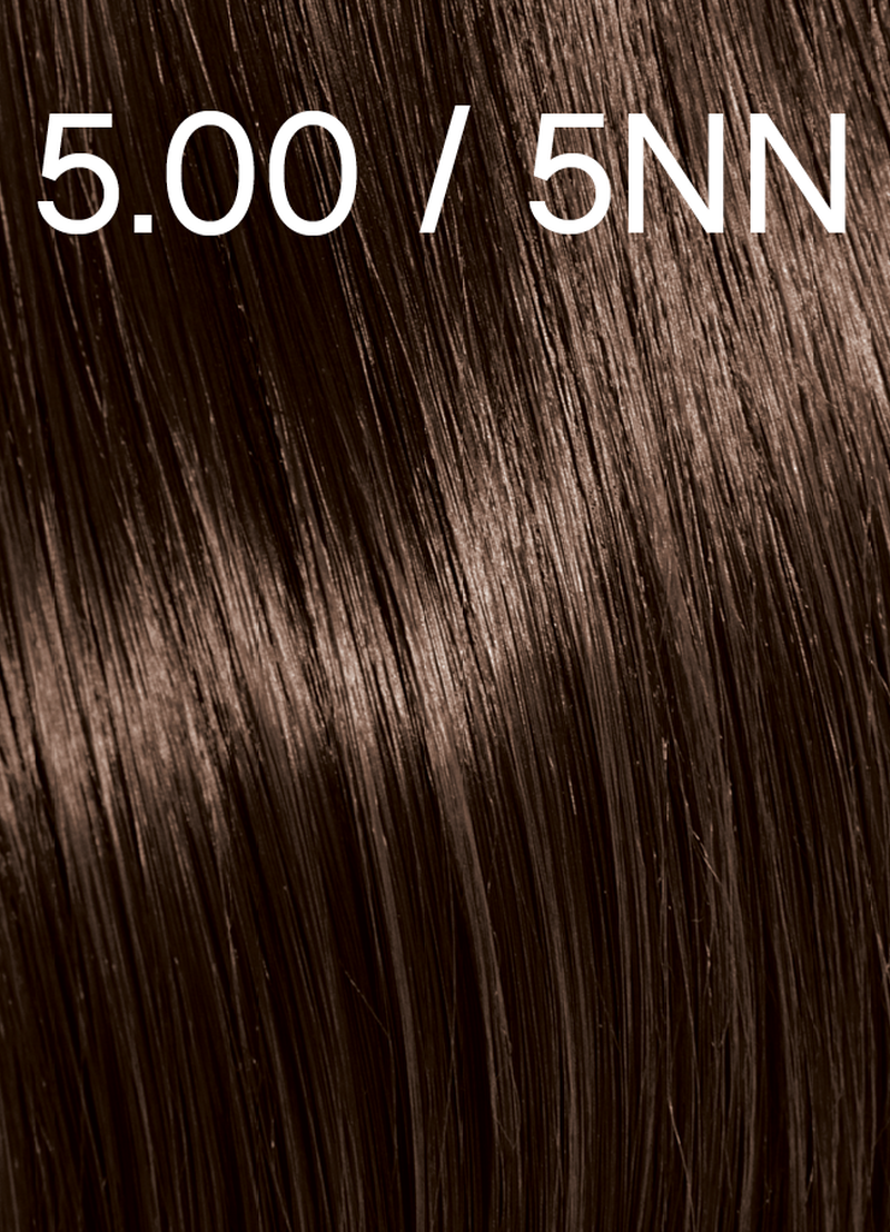 CODE 5.00 /  5NN LIGHT.BROWN.NATURAL.INTENSE image number 0